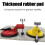 2pcs Adjustable Height Setter-Floor Gaps Fixer Tool, Suction Cup Level Adjustable Screw Scale Knob Tile Leveling Tool 4