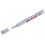 5X Permanent Car Tire Metal Paint Pen  White 1