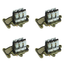 4X 63V-13610-10 63W-13610-00 Inlet Valve for Parsun 2 Stroke 9.9Hp 15Hp Boat Engine