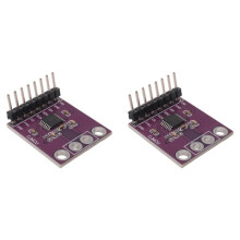 2X Modulo Termocoppia MAX31856 Convertitore A/D Interfaccia SPI CJMCU-MAX31856 Ad Alta Precisione per La Misurazione Della Temperatura