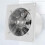 6" Metal Exhaust Fan Bidirectional Ventilation for Ceiling and Pipe Installation 5