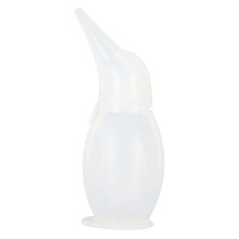 2025 Latest Model Silicone Baby Nasal Aspirator Penguin Appearance