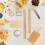 10-Delige Pastamaakset: Houten Deegrollers, Gnocchiplank, Dumplingmaker en Meer 5