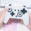 Cat Ear Silicone Case for  2 Pro Game Controller Set Anti-Slip with Joystick Cap for   2 Pro B 4