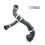 Radiator Hose Compatible With BMW E87 116I E81 E82 Engine Cooling System Pipe 17127566024_P 4
