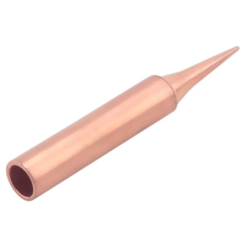 936 Soldering Iron Tip Pure Copper 900M Soldering Tip Set 16Pcs 2