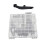 For Gameboy Player Gamecube Shell Replacement Case for  Game Case for  Gamecube Console Parts D 5