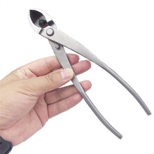 Pruning Shear Portable Stainless Steel Branch Cutter 3 Types Silver Garden Shear Garden B