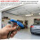 10 Pack 4" Stem 2" Nylon Garage Door Roller with Protective Sealed-Cap(Dustproof), Commercial High Load Capacity 4