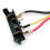 For  DCD776 DCD776C2 TYPE1 Cordless Drill Replacement  N868644 4