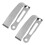 Stainless Steel Slotted Clip Belt Loop Clamp for Kydex Sheath 6