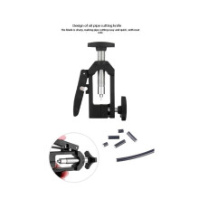 Mountain Bike Integrated Oil Needle Insertion Tool Olive  Oil Pipe Insertion Device Oil Pipe Cutting Tool