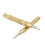 5pcs Spring Loaded Automatic Center Punch for Woodworking - Marking Tool 4