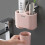 (C) Holder For A Brush Without Poncho 4