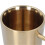 Stainless Steel Beer Mug with Handle, Double Layer Drinkware 4