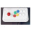 2pcs Y5A Wireless  Fight Stick   Window Arcade Support BT 2.4G Receiver and Wired Connection 5