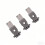 3PCS for Bambu P2S Filament Cutter Blades Replacement Cutting Blade for  P2S 3D Printer Accessories 3