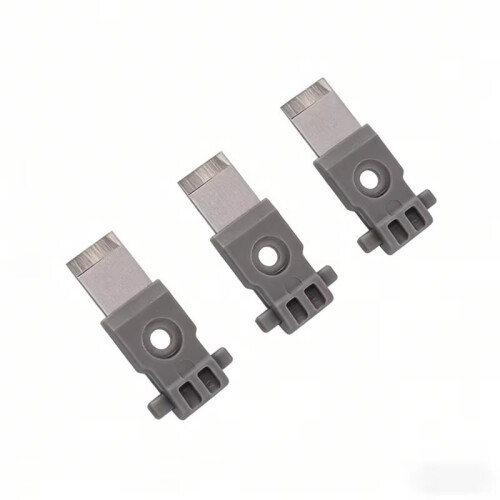 3PCS for Bambu P2S Filament Cutter Blades Replacement Cutting Blade for  P2S 3D Printer Accessories 2