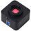 8MP 4K for  Sensor IMX Microscope Camera Electronic Digital Eyepiece Video Measurement Industrial Camera 2