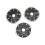 3pcs 115mm Segmented Diamond Blade for Concrete Granite Masonry Cutting 3