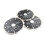3pcs 115mm Segmented Diamond Blade for Concrete Granite Masonry Cutting 3