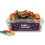 Candy Universe Jelly Snakes Tub 800g 1