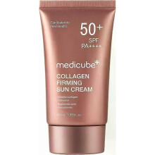 medicube Collagen Firming Sun Cream SPF50+ PA++++ 50 ml  Hybrid Sonnencreme mit