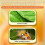 Microscópio Infantil Digital Portátil 500X 1080P com Tela de 2 Polegadas,  Lupa com Foto e Vídeo 4