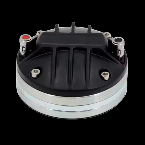 Stage Audio High-Frequency Driver  MW Audio Professional  Array Speaker Components  Driver DE400 8ohm 2