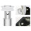 Universal Pressure Cooker Accessories Replacement Floater and Sealing Ring_M 2