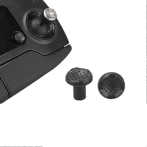 2pcs Remote Control 5d Button Replace Spare Parts Thumb Stick for Pro Drone Accessories 2