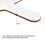 6 Palettes de RéPonses EffaçAbles à Sec - Tableau Blanc, Palettes Double Face, Tableaux EffaçAbles à Sec 4