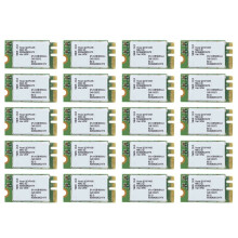 20X Wireless Adapter Card for Atheros QCA9377 QCNFA435 802.11AC 2.4G/5G NGFF WIFI CARD 4.1