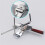 RUIXIN PRO Professional Chef Knife Sharpener System with 4 Whetstones 7