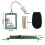 30db-120db Decibelmeter Detectie Geluidsgenerator Module Geluidssensor Tester TTL Geluidssensor TTL 5V 4