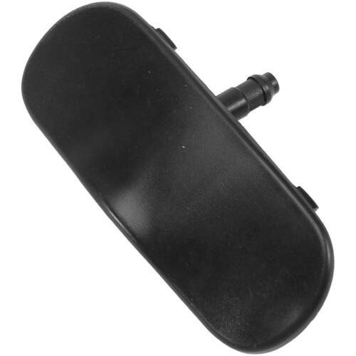 Left Side Windshield Windscreen Washer Nozzle Spray Jet 8V3955987A for - A3 S3 RS3 8V 2013  (Heated) 2