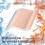 2UUL SC09/SC10 High-Conductivity CPU Thermal Paste Enhanced Cooling for Post-PCB BGA Chip Repair A 5