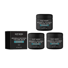 (3PCS) 3X Anti-Wrinkle Cream for Men-Hydrating,Firming,and Revitalizing Tallow Balm to Fade Fine Lines_li_JSBZ