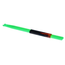 2 Pair of 5A Drumsticks Nylon Stick for Drum Set Professional Green