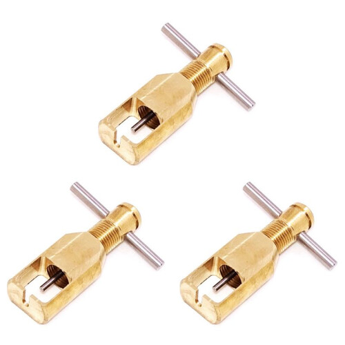 3X Pinion Puller 15422 Electric Gear Puller Tool Metal Motor Gear Puller / Gear Back