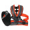 Trimmer Shoulder Strap Padded Universal Adjustable Weed Eater Harness Double 1