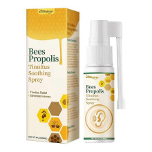 Anti-Cartilage Blockage Spray 60ml - Earwax Removal & Cleaning