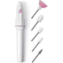 Electric Tooth Polisher for Dental Cleaning, Teeth Repair & Calculus Removal