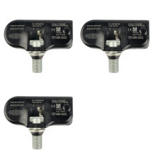 3X 56053031AD für    Reifen Druck Sensor TPMS 433MHz TS-CH10
