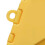 Plastic Hole Puncher with Hole Size for A7 Paper-brown 7