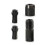 Threaded Tool Converter Kit Includes 3mm and 6mm Collets for 1