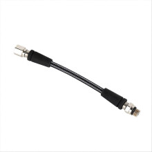 Diving High Pressure Regulator Hose Professional Woven Flexible Safe Scuba Diving High Pressure Hose