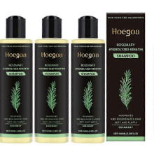 3pcs Tgideas Rosemary Anti-Hair Loss Shampoo, Boost Hair Growth, Control Oil & Dandruff, Soothe Scalp Irritation & Restore Shine