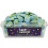Candy Universe Fizzy Blue Raspberries Tub 800g 3