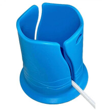 New Kayak Drink Holder Surfboard Water Bottle Cup Holder Fixed Rack Drink Holder Cup Holder Rope